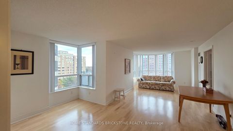 Photo 6 at 712 - 5 Northtown Way, Willowdale East, Toronto
