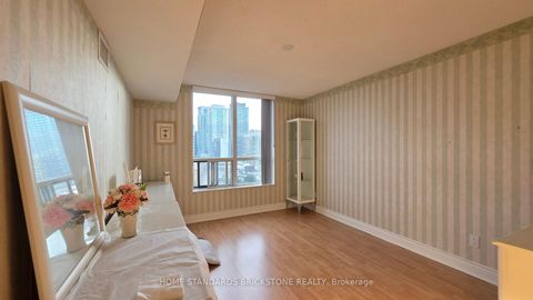 Photo 12 at 712 - 5 Northtown Way, Willowdale East, Toronto