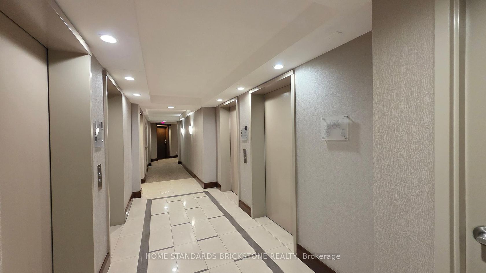 712 - 5 Northtown Way, Willowdale East, Toronto 