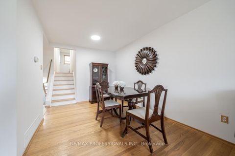 Photo 6 at 1275 Pallatine Drive, CP College Park, Oakville