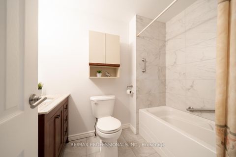 Photo 13 at 1275 Pallatine Drive, CP College Park, Oakville