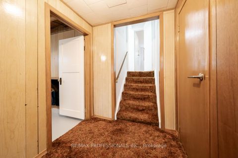 Photo 17 at 1275 Pallatine Drive, CP College Park, Oakville