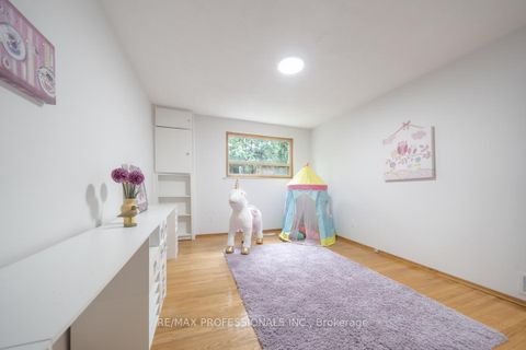 Photo 18 at 1275 Pallatine Drive, CP College Park, Oakville