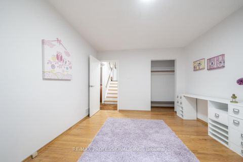 Photo 19 at 1275 Pallatine Drive, CP College Park, Oakville