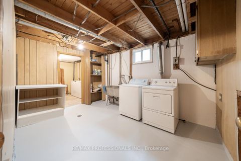 Photo 25 at 1275 Pallatine Drive, CP College Park, Oakville