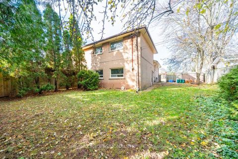 Photo 27 at 1275 Pallatine Drive, CP College Park, Oakville