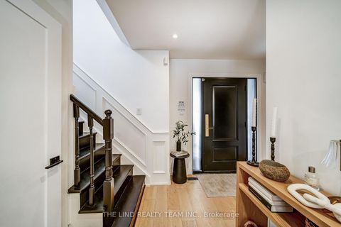 Photo 6 at 158 Dawlish Avenue, Aurora Highlands, Aurora