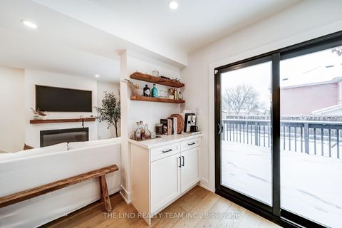 Photo 14 at 158 Dawlish Avenue, Aurora Highlands, Aurora