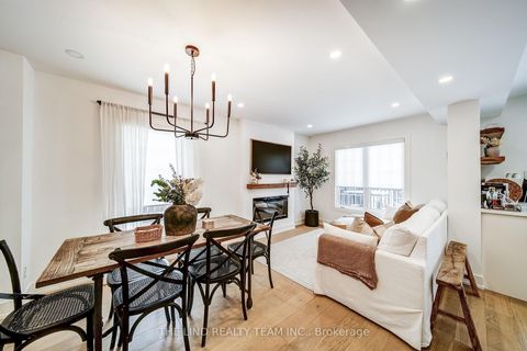 Photo 16 at 158 Dawlish Avenue, Aurora Highlands, Aurora