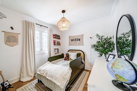 Photo 19 at 158 Dawlish Avenue, Aurora Highlands, Aurora