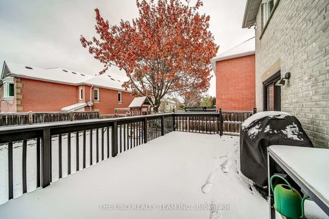 Photo 48 at 158 Dawlish Avenue, Aurora Highlands, Aurora