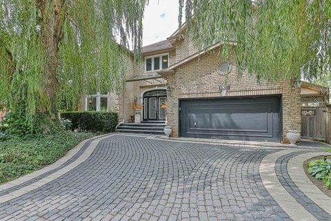 Photo 0 at 338 Mckee Avenue, Willowdale East, Toronto