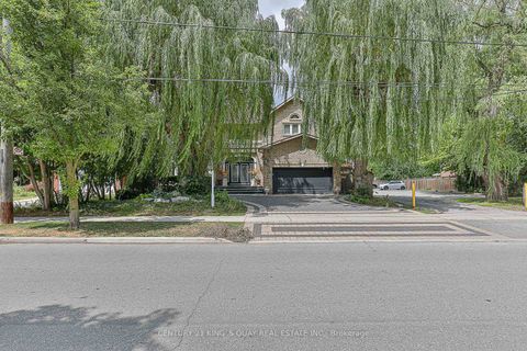 Photo 1 at 338 Mckee Avenue, Willowdale East, Toronto