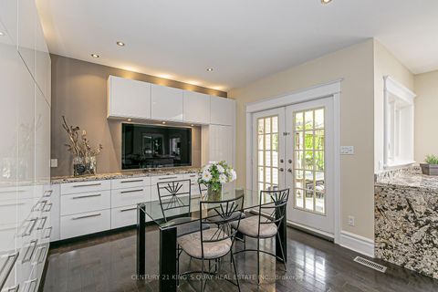 Photo 12 at 338 Mckee Avenue, Willowdale East, Toronto