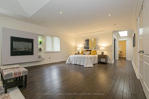 Photo 17 at 338 Mckee Avenue, Willowdale East, Toronto