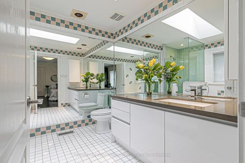 Photo 21 at 338 Mckee Avenue, Willowdale East, Toronto