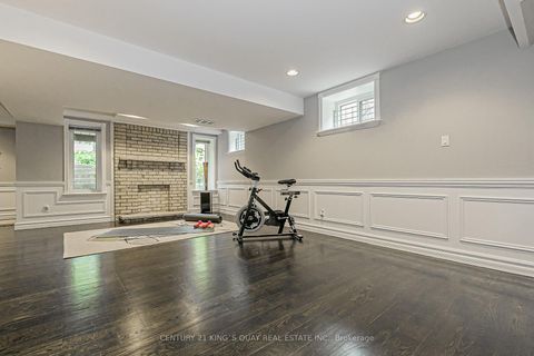 Photo 26 at 338 Mckee Avenue, Willowdale East, Toronto