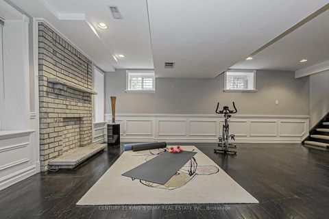 Photo 29 at 338 Mckee Avenue, Willowdale East, Toronto