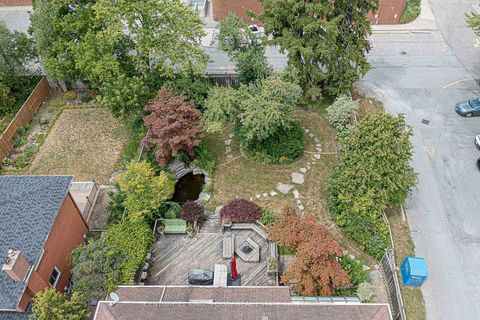 Photo 38 at 338 Mckee Avenue, Willowdale East, Toronto