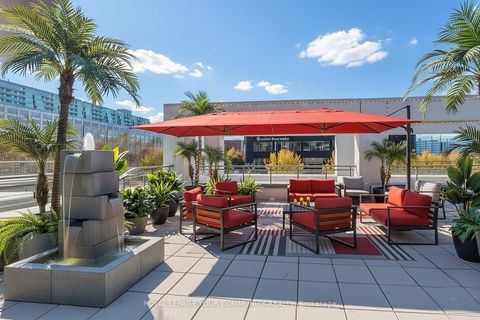 Photo 21 at 205 - 228 Queens Quay W, Waterfront Communities C1, Toronto