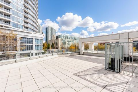Photo 24 at 205 - 228 Queens Quay W, Waterfront Communities C1, Toronto