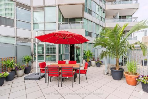 Photo 25 at 205 - 228 Queens Quay W, Waterfront Communities C1, Toronto