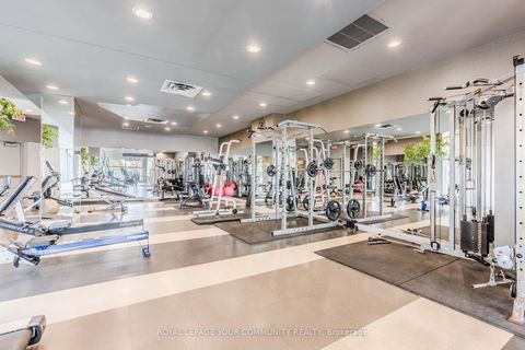 Photo 31 at 205 - 228 Queens Quay W, Waterfront Communities C1, Toronto