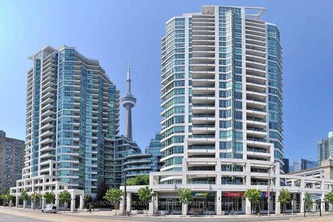 Photo 38 at 205 - 228 Queens Quay W, Waterfront Communities C1, Toronto