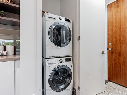 Photo 23 at 419 - 111 St Clair Avenue W, St. Clair, Toronto