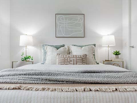 Photo 24 at 419 - 111 St Clair Avenue W, St. Clair, Toronto