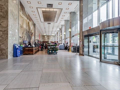 Photo 27 at 419 - 111 St Clair Avenue W, St. Clair, Toronto