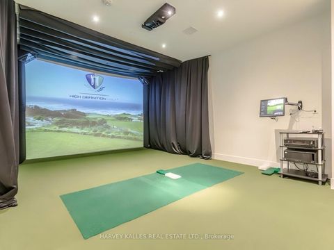 Photo 30 at 419 - 111 St Clair Avenue W, St. Clair, Toronto