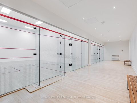 Photo 35 at 419 - 111 St Clair Avenue W, St. Clair, Toronto