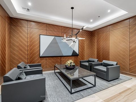 Photo 40 at 419 - 111 St Clair Avenue W, St. Clair, Toronto