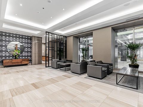 Photo 41 at 419 - 111 St Clair Avenue W, St. Clair, Toronto