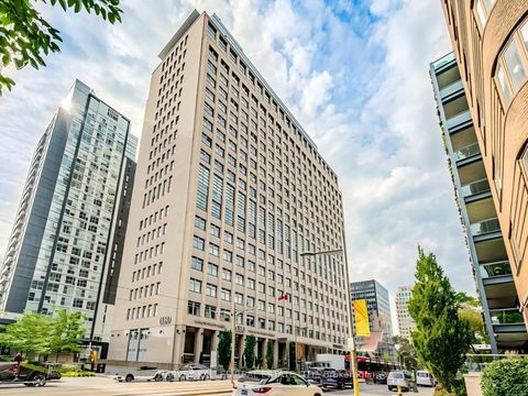 Photo 0 at 419 - 111 St Clair Avenue W, St. Clair, Toronto