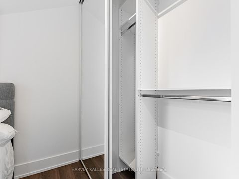 Photo 22 at 419 - 111 St Clair Avenue W, St. Clair, Toronto