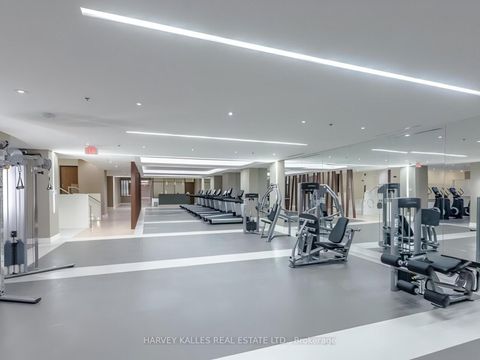 Photo 31 at 419 - 111 St Clair Avenue W, St. Clair, Toronto