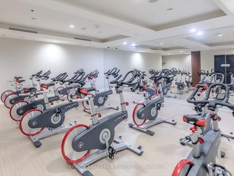 Photo 32 at 419 - 111 St Clair Avenue W, St. Clair, Toronto