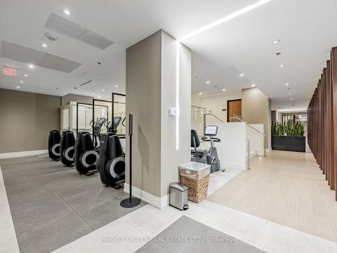 Photo 33 at 419 - 111 St Clair Avenue W, St. Clair, Toronto