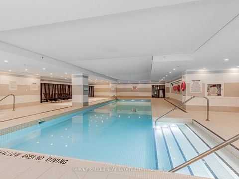 Photo 34 at 419 - 111 St Clair Avenue W, St. Clair, Toronto