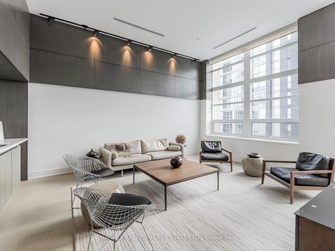 Photo 37 at 419 - 111 St Clair Avenue W, St. Clair, Toronto