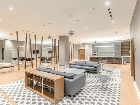 Photo 38 at 419 - 111 St Clair Avenue W, St. Clair, Toronto