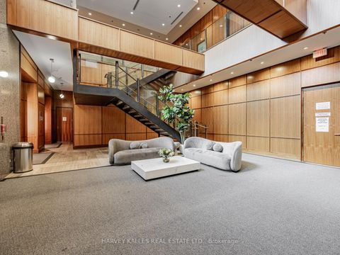 Photo 39 at 419 - 111 St Clair Avenue W, St. Clair, Toronto