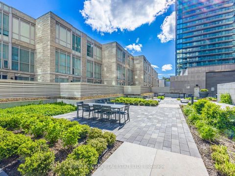 Photo 42 at 419 - 111 St Clair Avenue W, St. Clair, Toronto