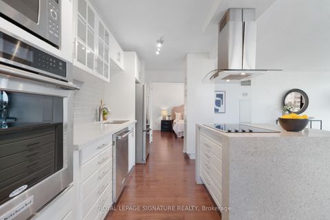 Photo 5 at 911 - 100 Quebec Avenue E, High Park North, Toronto