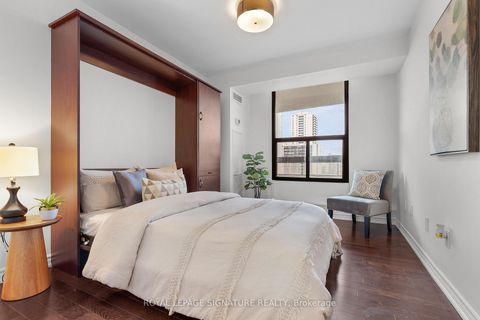 Photo 17 at 911 - 100 Quebec Avenue E, High Park North, Toronto