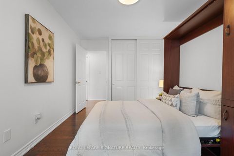 Photo 18 at 911 - 100 Quebec Avenue E, High Park North, Toronto