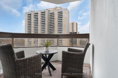 Photo 22 at 911 - 100 Quebec Avenue E, High Park North, Toronto