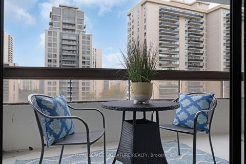 Photo 24 at 911 - 100 Quebec Avenue E, High Park North, Toronto